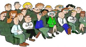 Foreldremøte for USK alpin